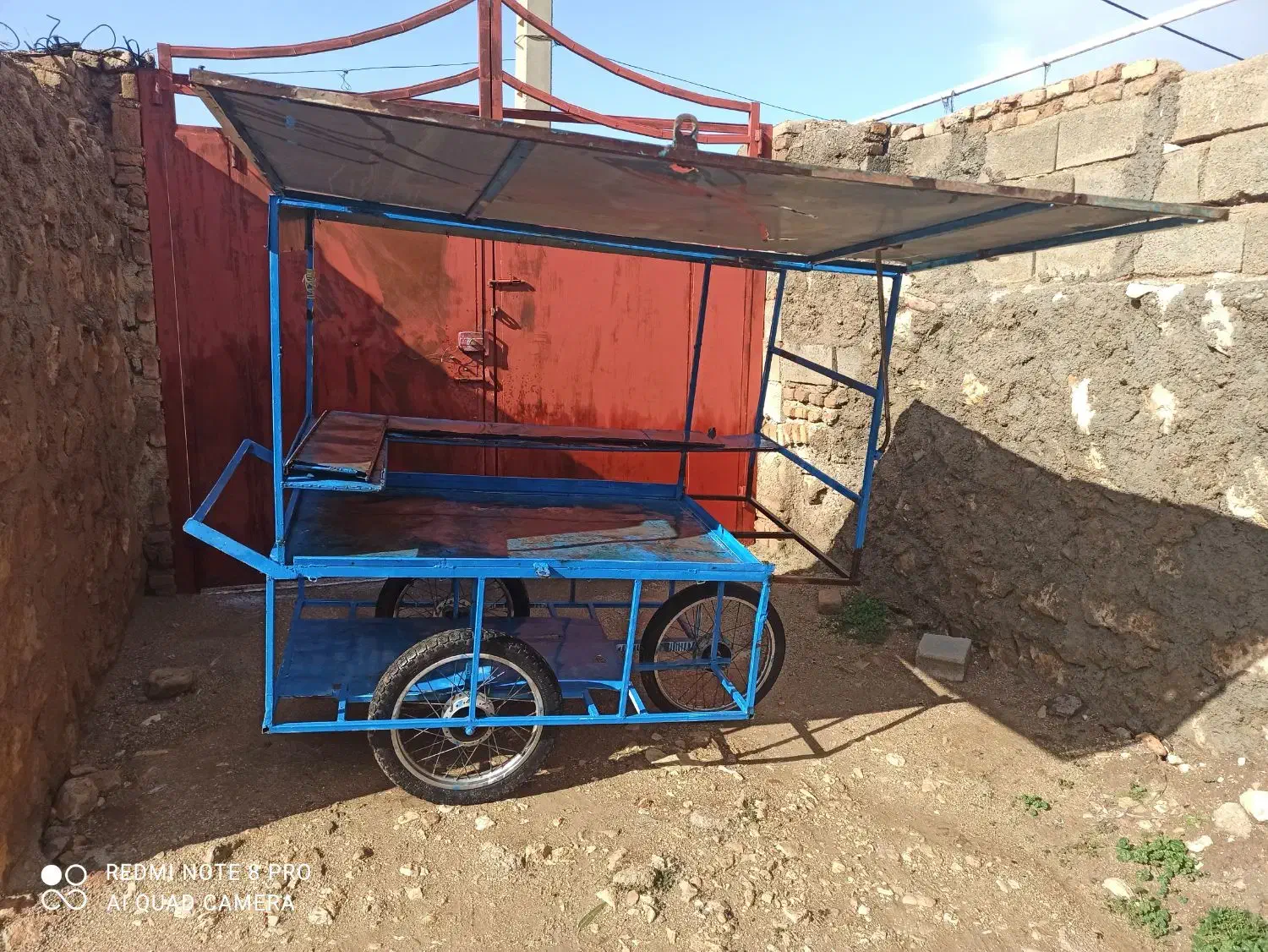 گاری|فروشگاه و مغازه|سرپل ذهاب, |دیوار