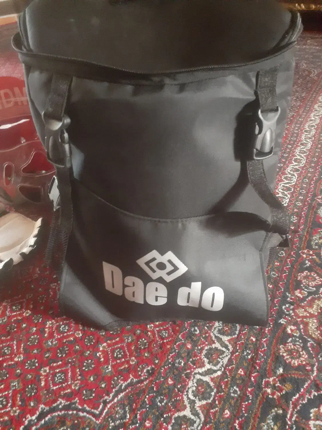 ست کامل تکواندو|تجهیزات ورزشی|بروجرد, |دیوار