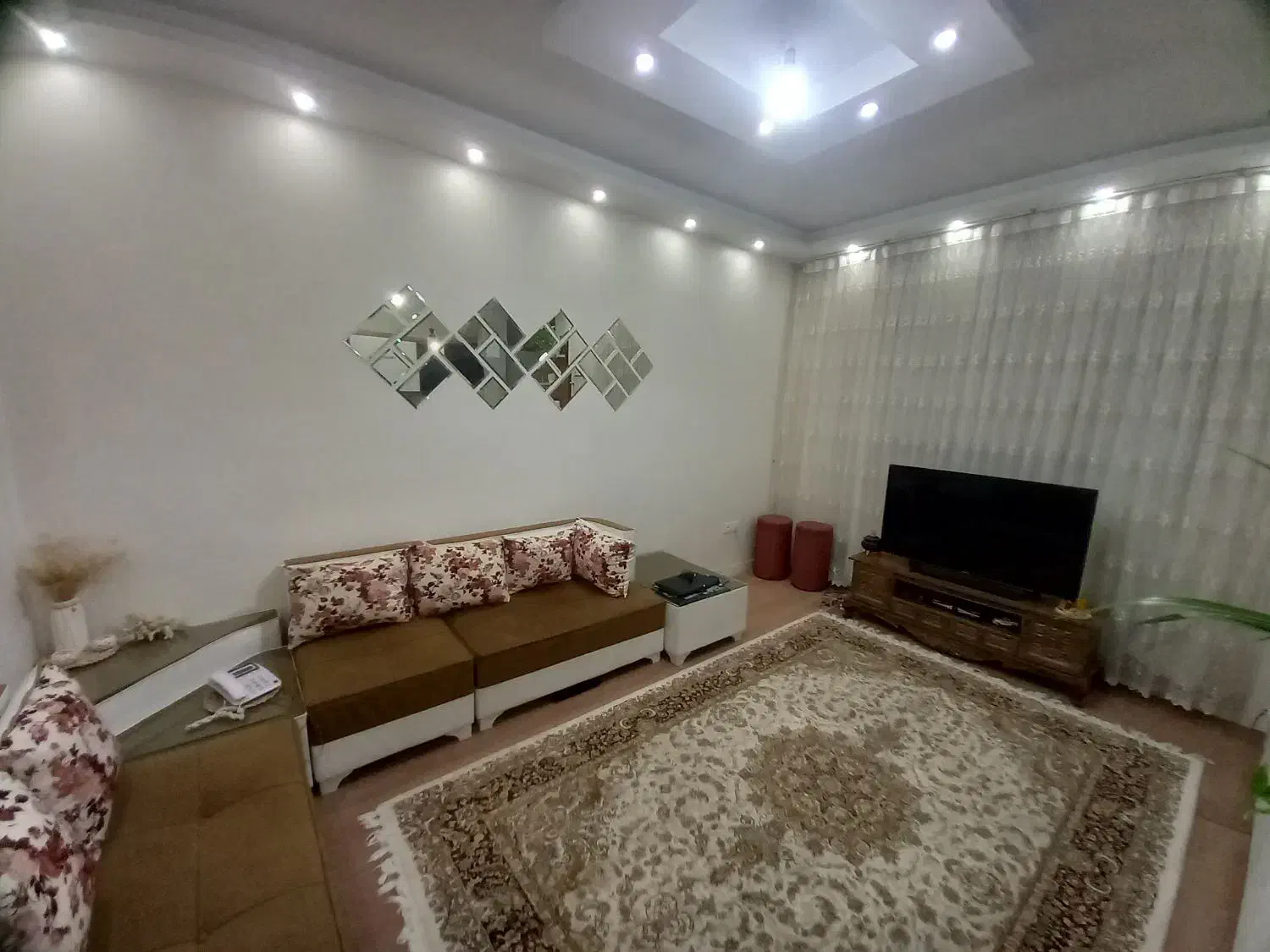 ۵۱ متری زرافشان سند تک برگ|فروش آپارتمان|اسلام‌شهر, مظفریه|دیوار