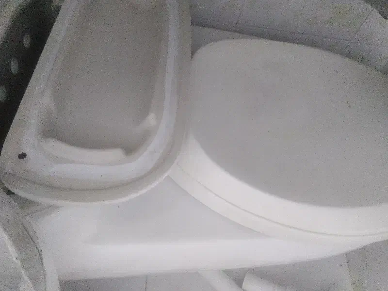 توالت فرنگی|لوازم سرویس بهداشتی|پاکدشت, شهرک امام رضا|دیوار