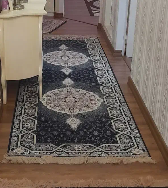 فرش ماشنی|فرش|سهند, |دیوار