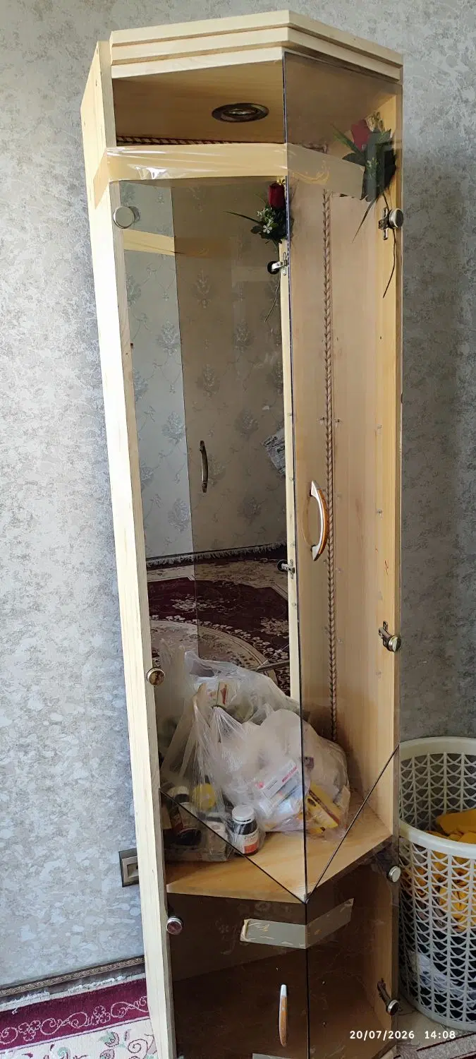 دراور|جاکفشی، کمد، دراور|شاهین‌شهر, گرگاب|دیوار