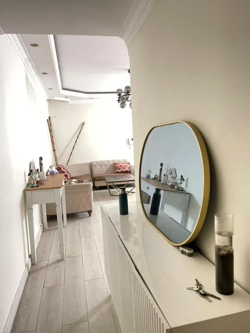 اجاره آپارتمان ۸۰ متری در شهرک آزادی