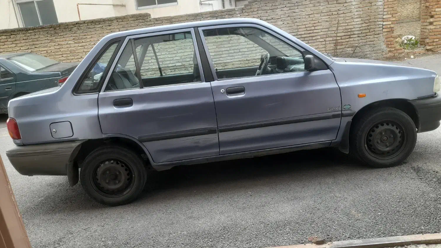 فروش|خودرو سواری و وانت|قائم‌شهر, |دیوار