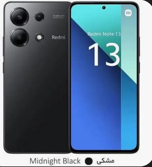 note13نوت سیزده ۱۳|موبایل|ملایر, |دیوار