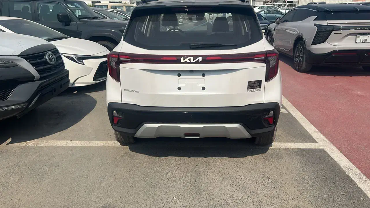 کیا سلتوس مدل ۲۰۲۵ فول|خودرو سواری و وانت|دزفول, |دیوار