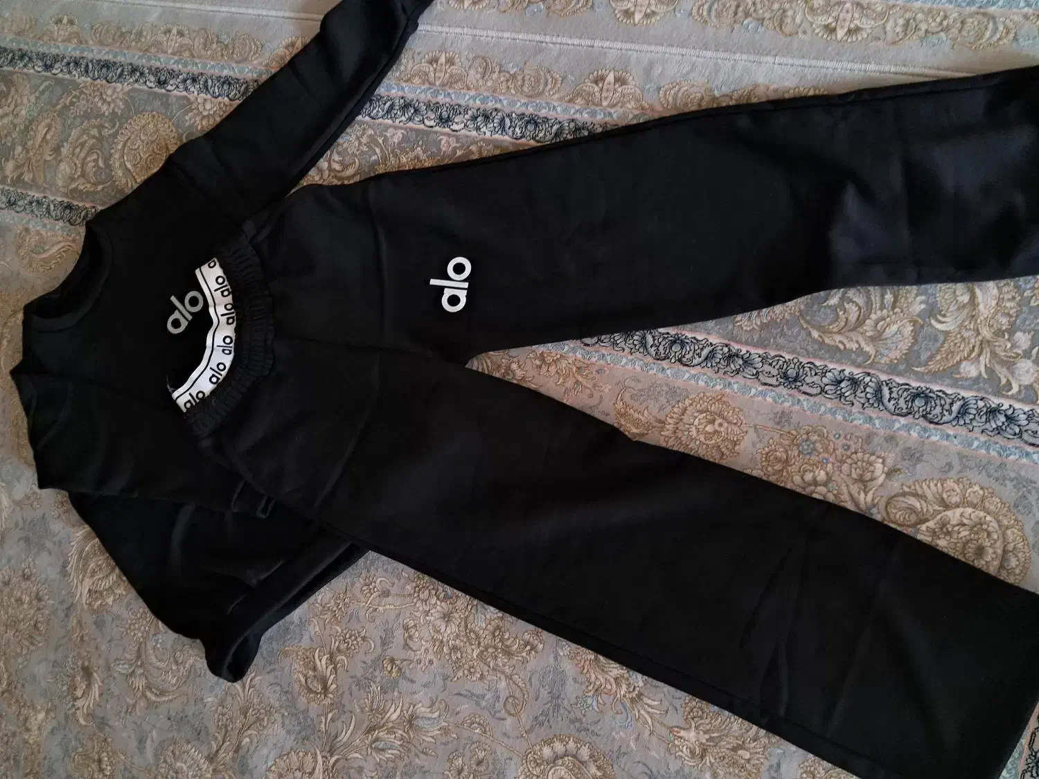 دورس و شلوار ست|لباس|شیروان (خراسان), |دیوار