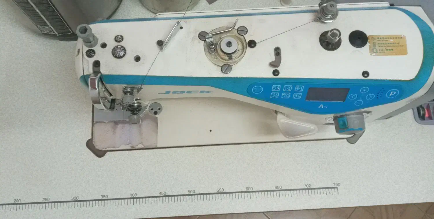 چرخکار راسته دوز اتو کار|استخدام صنعتی، فنی، مهندسی|تهران, مسعودیه|دیوار