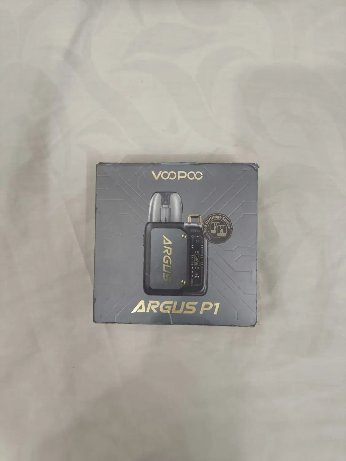 پاد VOOPOO ARGUS P1|زیورآلات و اکسسوری|قم, آزادگان|دیوار