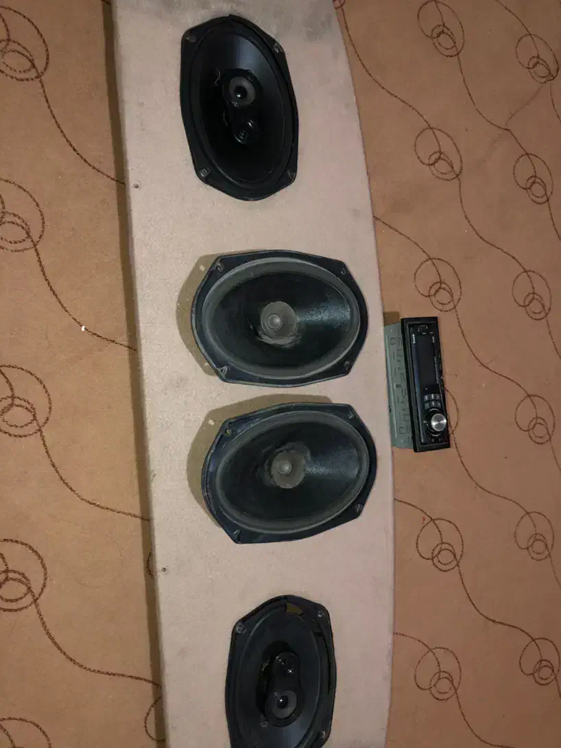 باند خربزه ای|سیستم صوتی خانگی|سلماس, |دیوار