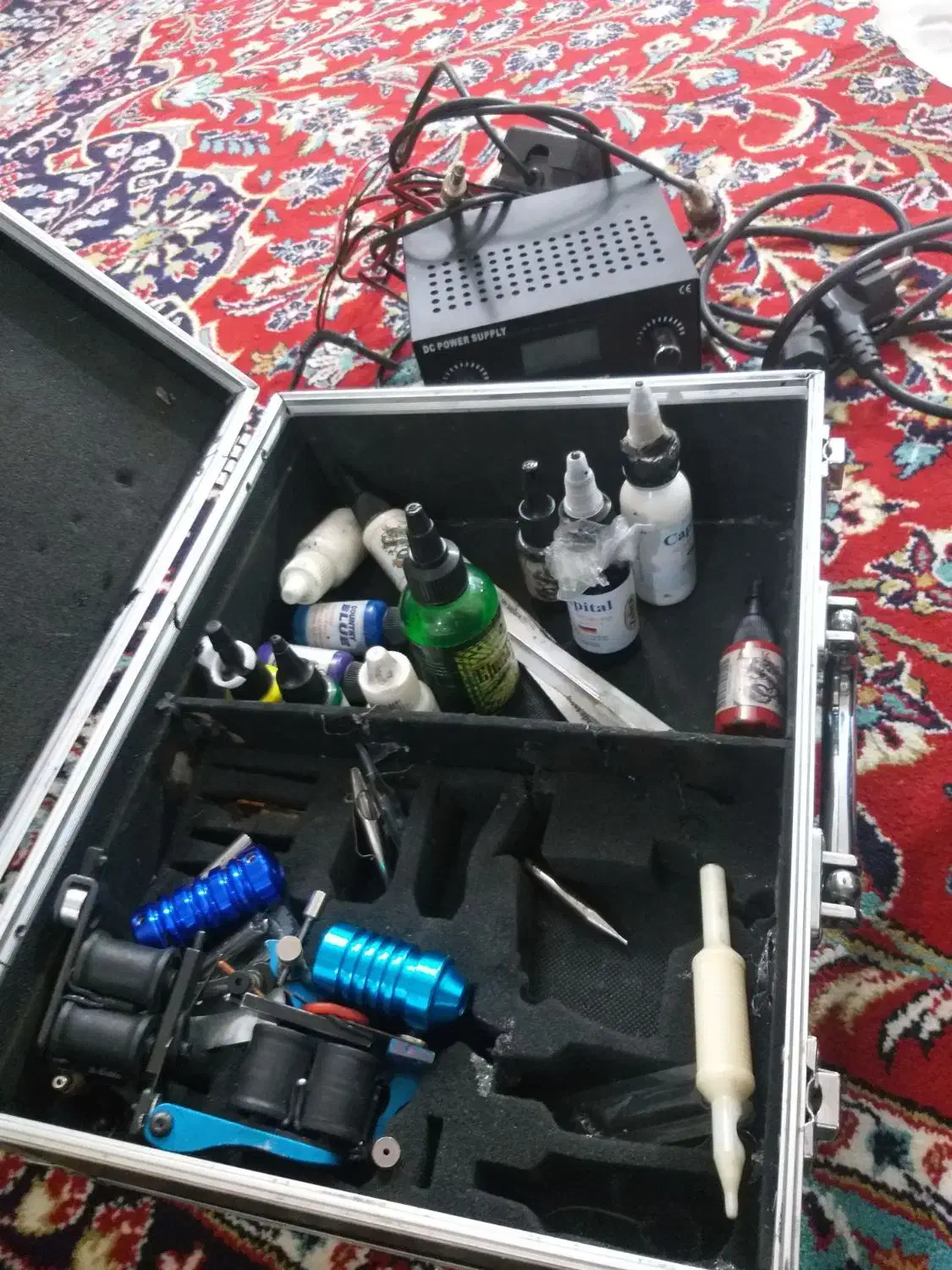 بهداشتی|آرایشی، بهداشتی، درمانی|مشهد, طبرسی شمالی|دیوار