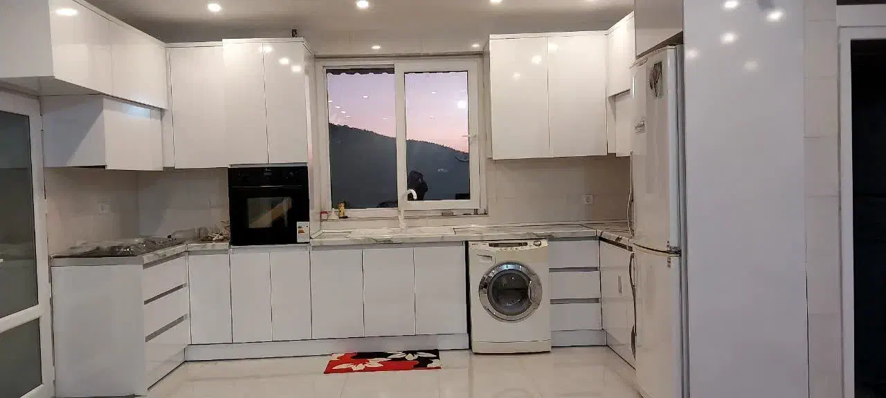 کابینت سازی رضا|مصالح و تجهیزات ساختمان|کلباد, |دیوار