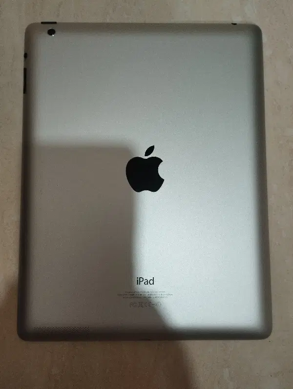آیپد iPad نسل 4 wifi|تبلت|کرمان, |دیوار
