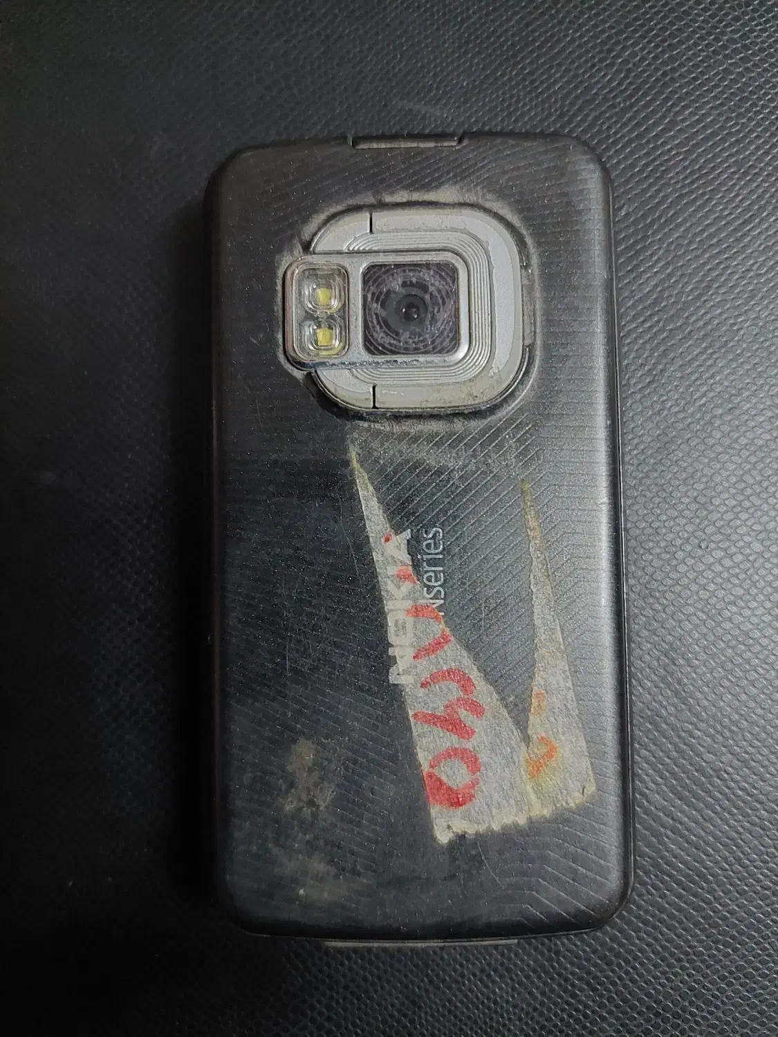 تبلت موبایل|تبلت|قم, باغ شازده|دیوار