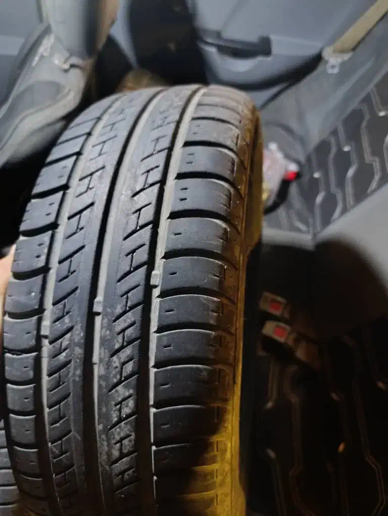 *لاستیک *رینگ *|قطعات یدکی و لوازم جانبی|مشهد, ایثار|دیوار