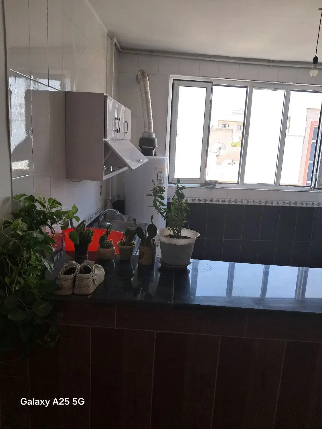 اجاره، طبقه سوم ،بلوارراهنمایی ورانندگی|اجارهٔ آپارتمان|کرمانشاه, |دیوار