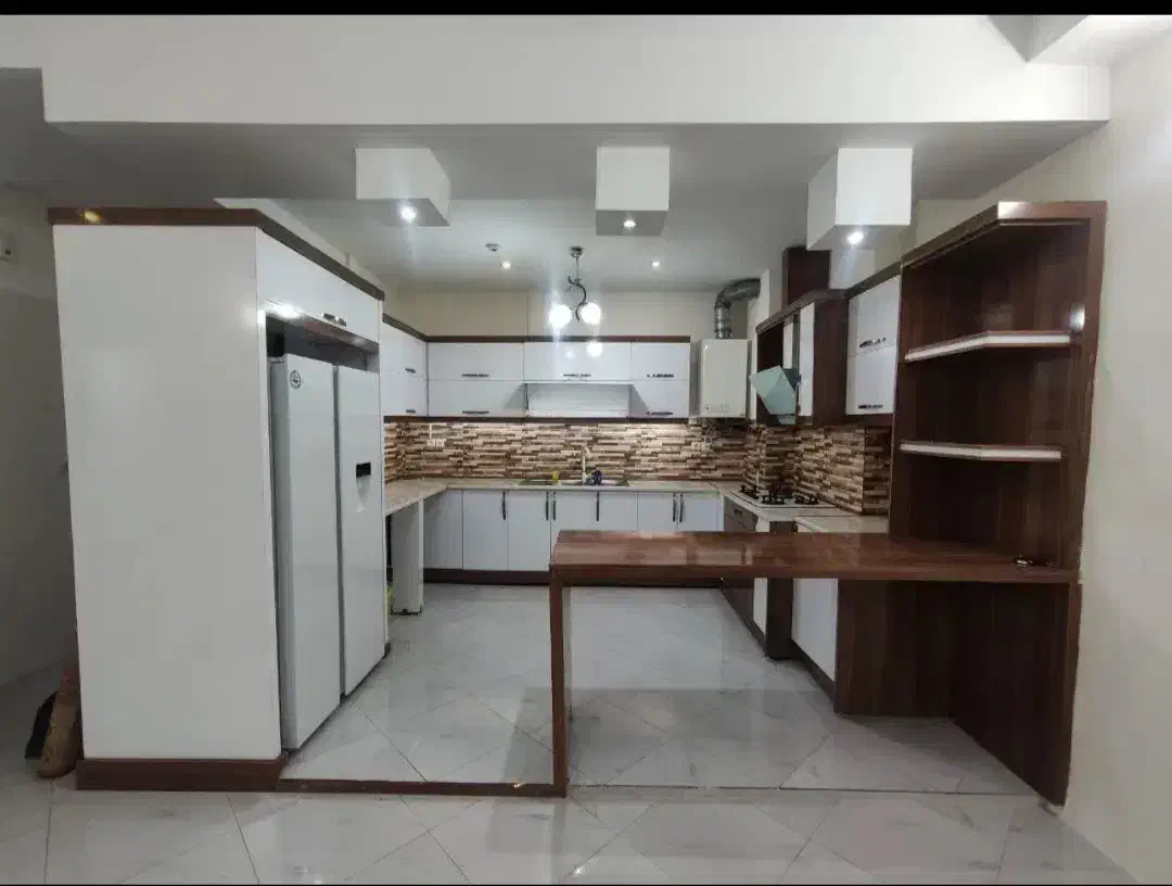 ۹۳متر/دوخواب/مهنه/پارکینگ اختصاصی|اجارهٔ آپارتمان|مشهد, شهرک لشکر (شهرک غرب)|دیوار