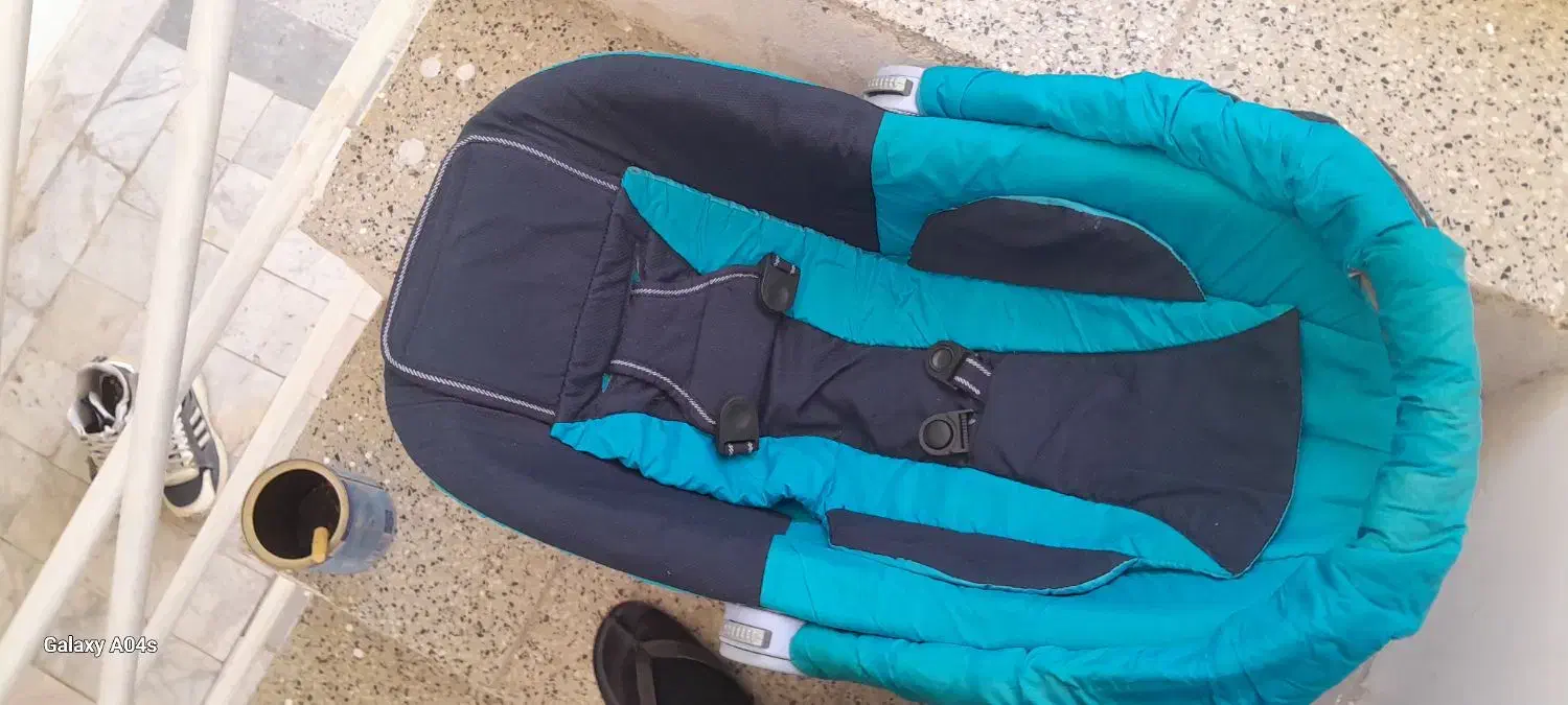 کریر|کالسکه و لوازم جانبی|بیرجند, |دیوار