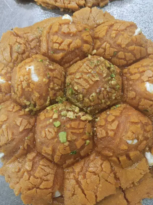 انواع سوهان های فله و قوطی|خوردنی و آشامیدنی|قم, آزادگان|دیوار