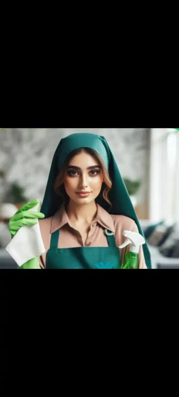 شرکت خدماتی نظافتی پاک رویال|خدمات نظافت|همدان, |دیوار