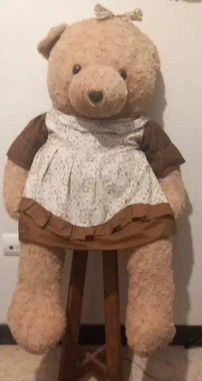 عروسک خرس|اسباببازی|تهران, جوانمردان (اندیشه)|دیوار