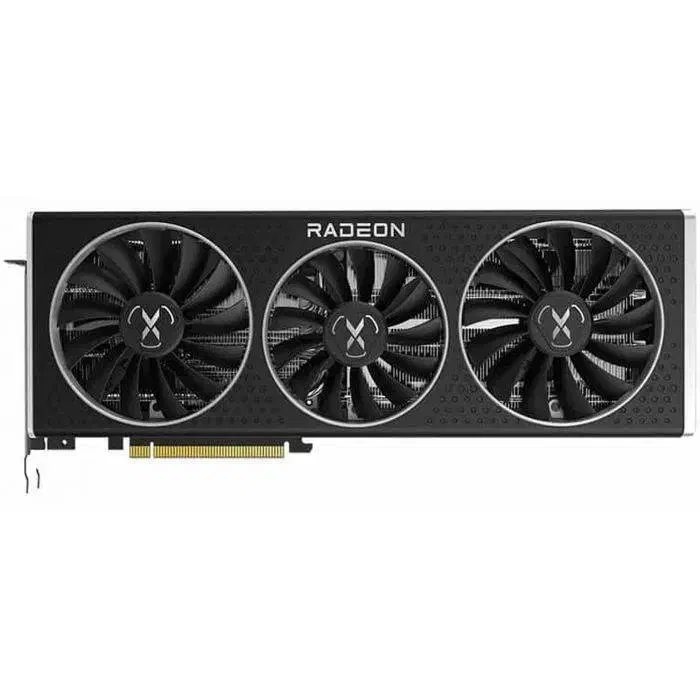 کارت گرافیک XFX RX 6800 QICK 319 16GB|قطعات و لوازم جانبی رایانه|شیراز, ملاصدرا|دیوار