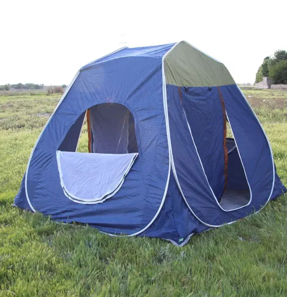 چادر مسافرتی زمستانه، خرید مستقیم کارگاه|کوهنوردی و کمپینگ|مشهد, کوی دروی|دیوار