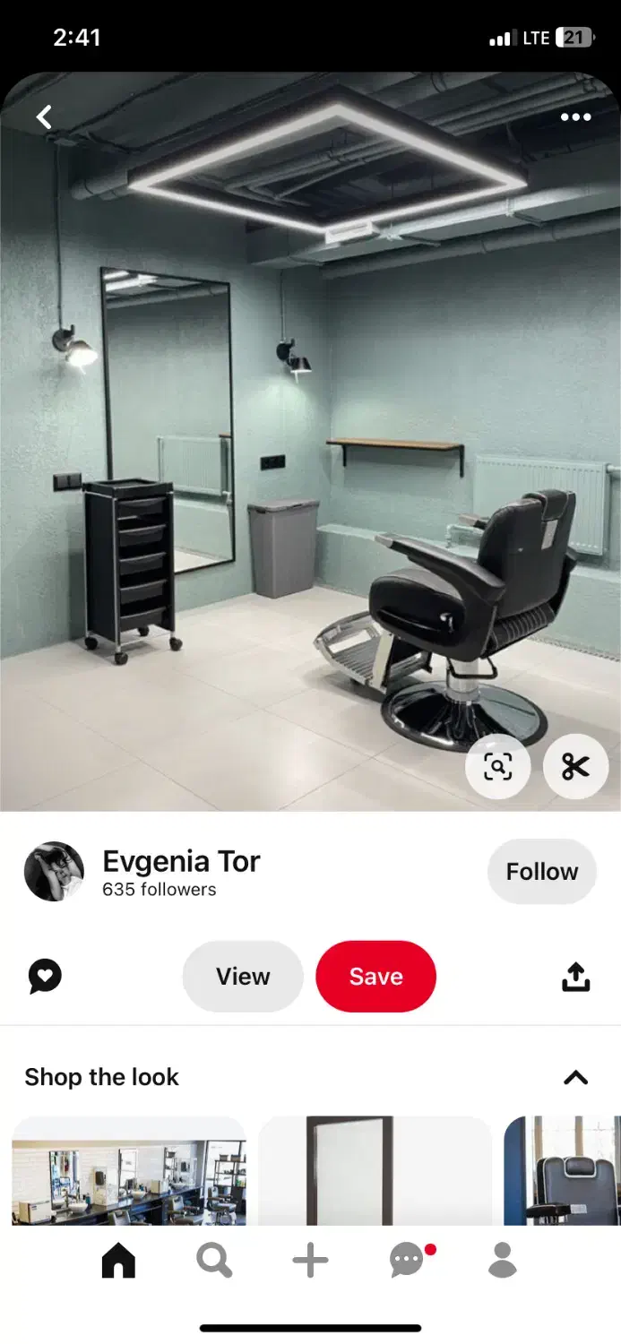 اجاره مغازه|اجارهٔ مغازه و غرفه|شاهین‌شهر, سعدی شمالی|دیوار