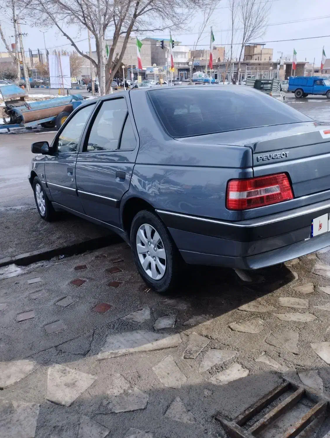 slxمدل99|خودرو سواری و وانت|ماکو, |دیوار