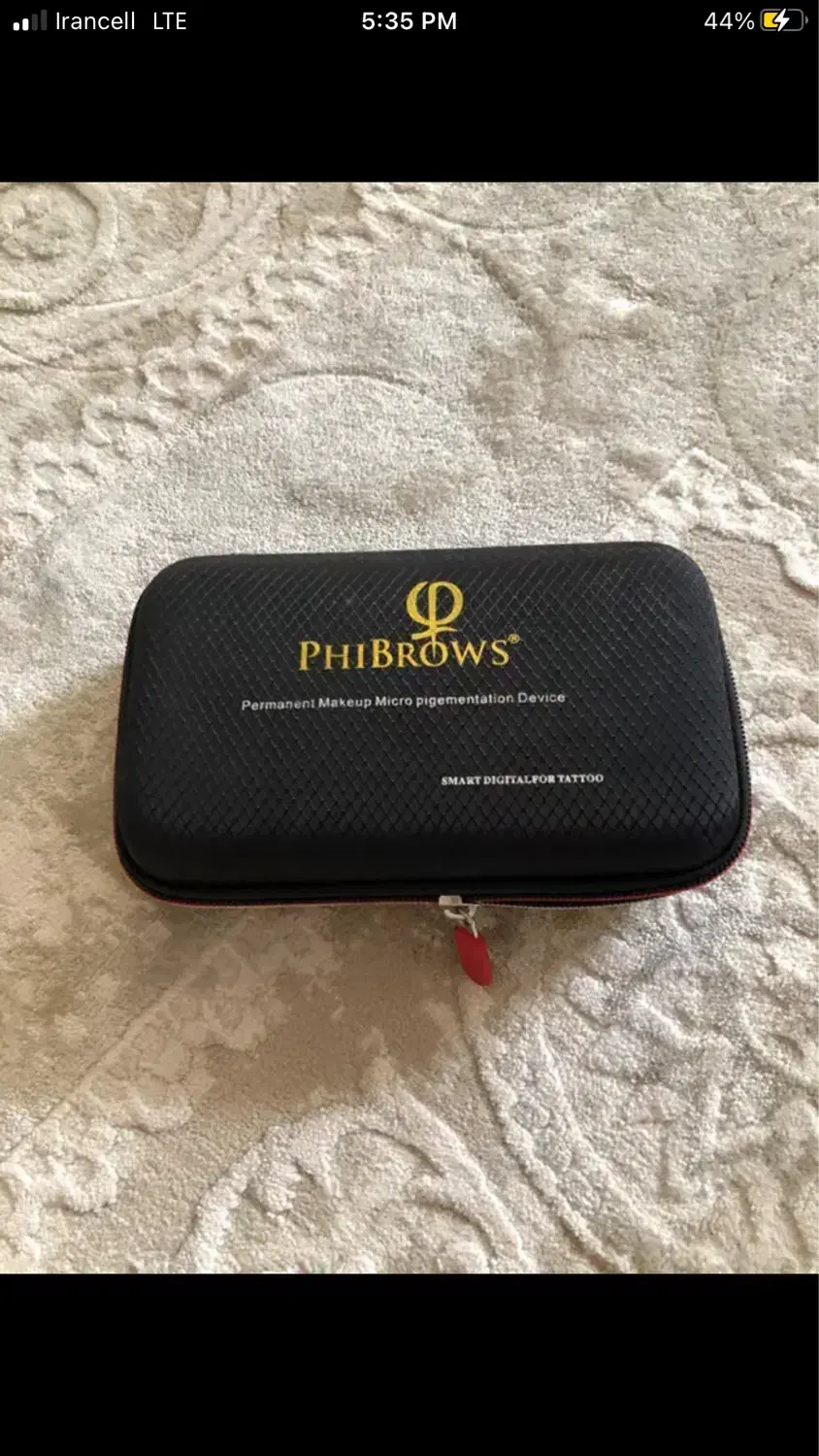 وسایل فیبروز، تاتو، ناخن|آرایشی، بهداشتی، درمانی|رشت, باهنر|دیوار