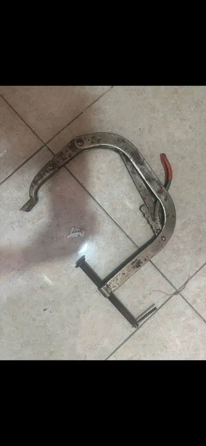 ابزار الات نجاری و غیره قدیمی|ابزارآلات|تهران, عباسی|دیوار