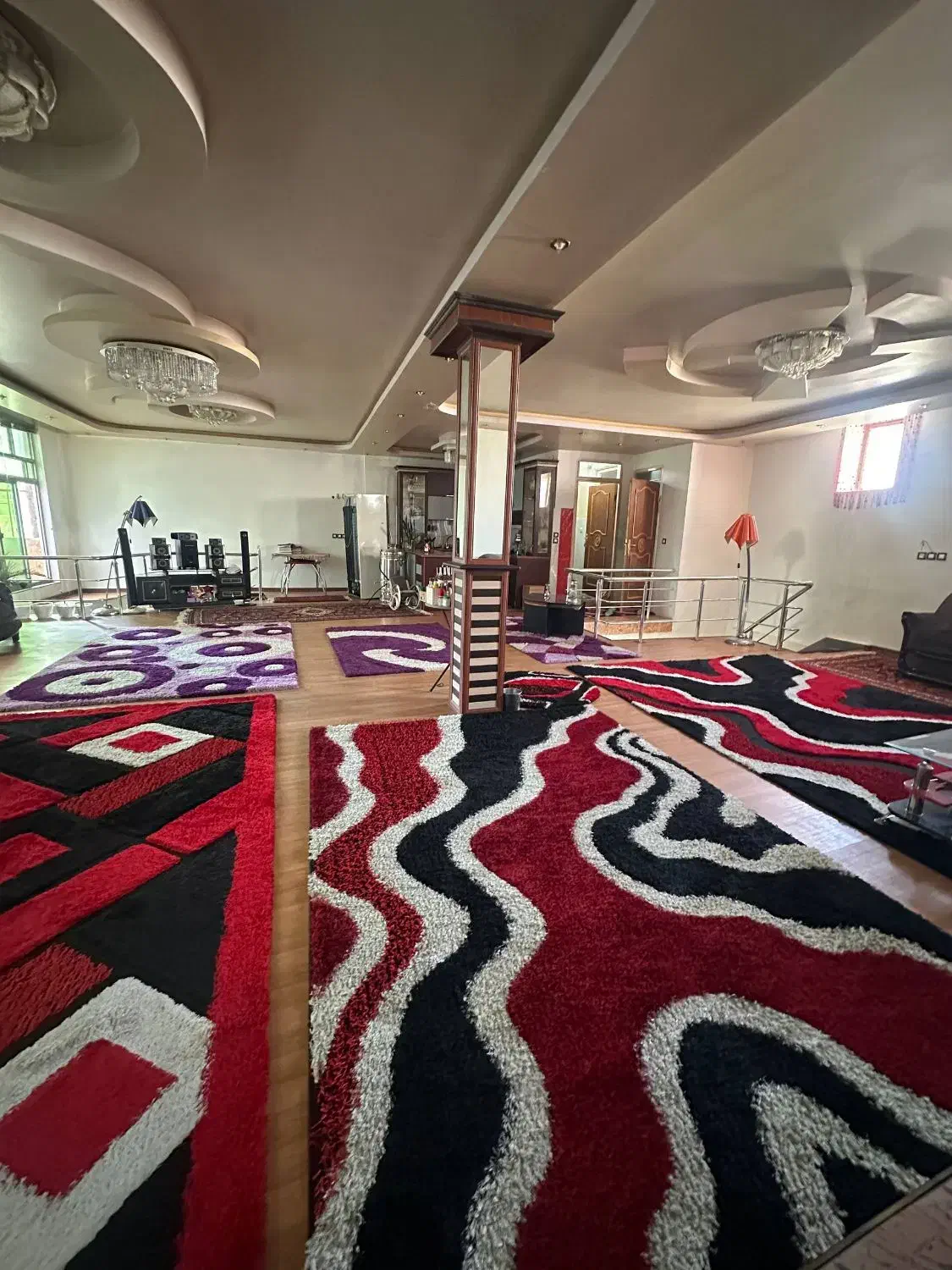 ویلایی دوبلکس مرکز شهر|فروش خانه و ویلا|اهر, |دیوار