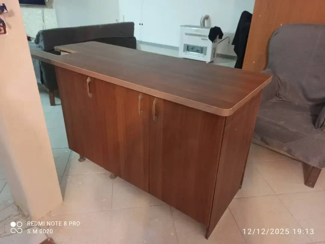 فروش فوری کابینت ام دی آف سالم|مصالح و تجهیزات ساختمان|مشهد, زمانه|دیوار