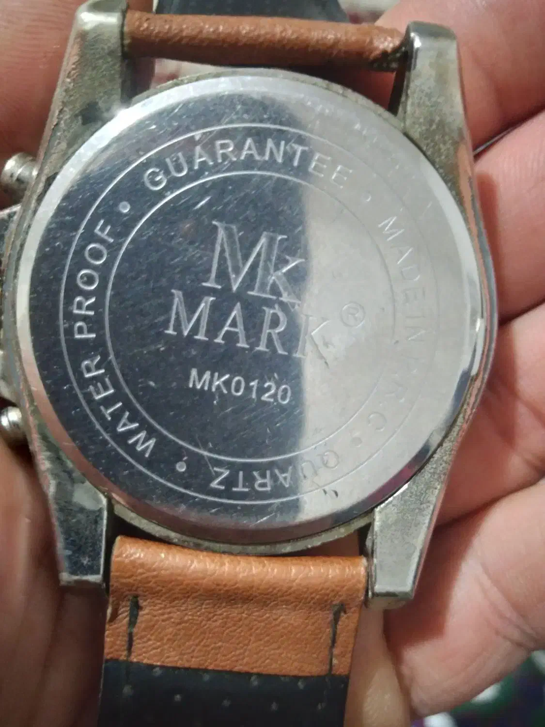 ساعت|موبایل|مشهد, دوست آباد|دیوار