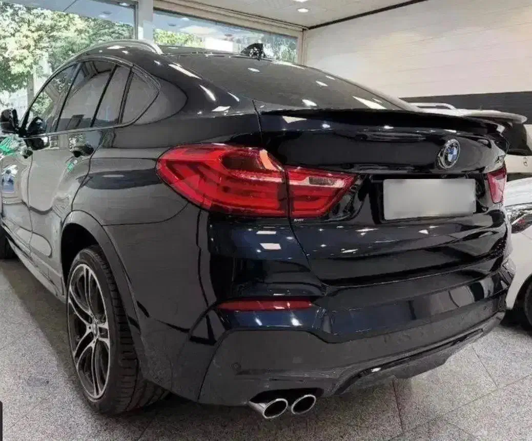 bmw x4|خودرو سواری و وانت|تهران, حصار بوعلی|دیوار