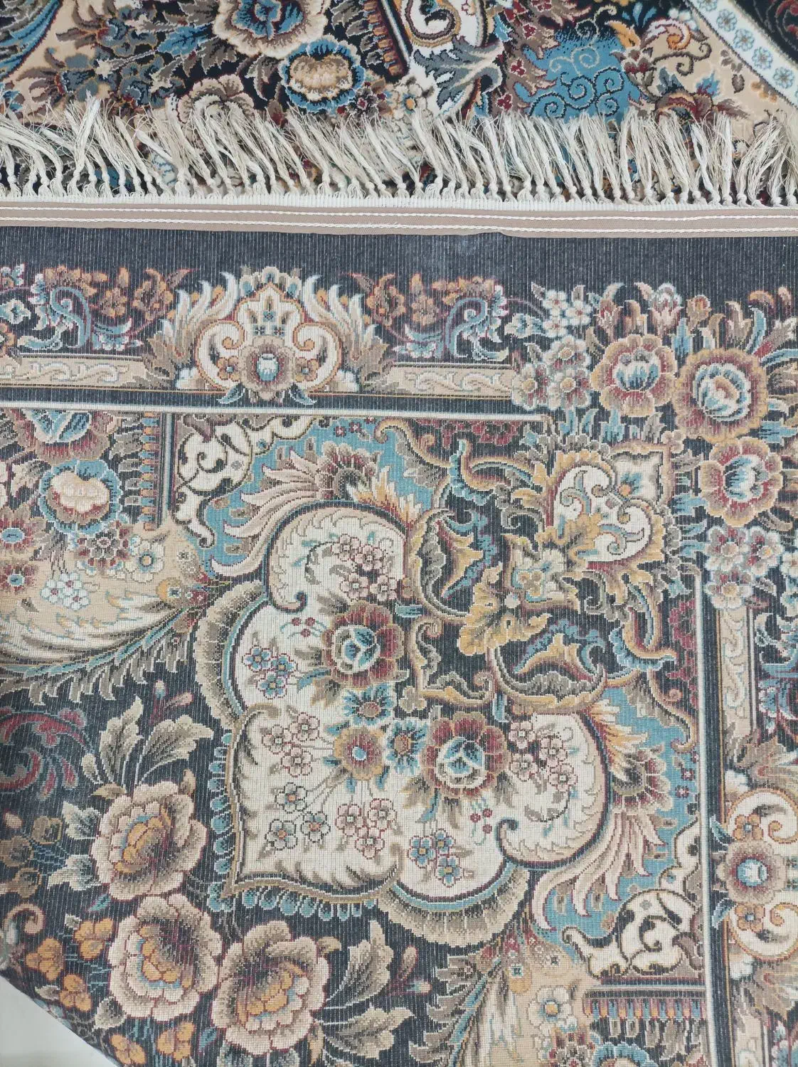 فرش ۶متری|فرش|گلستان (تهران), |دیوار