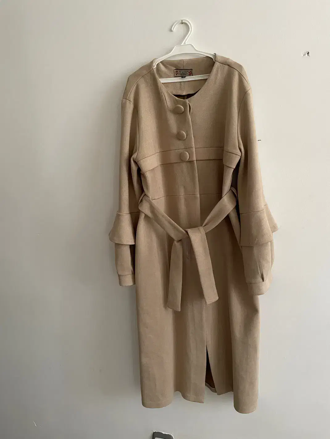 پالتو و پافر جنس عالی|لباس|بجنورد, |دیوار