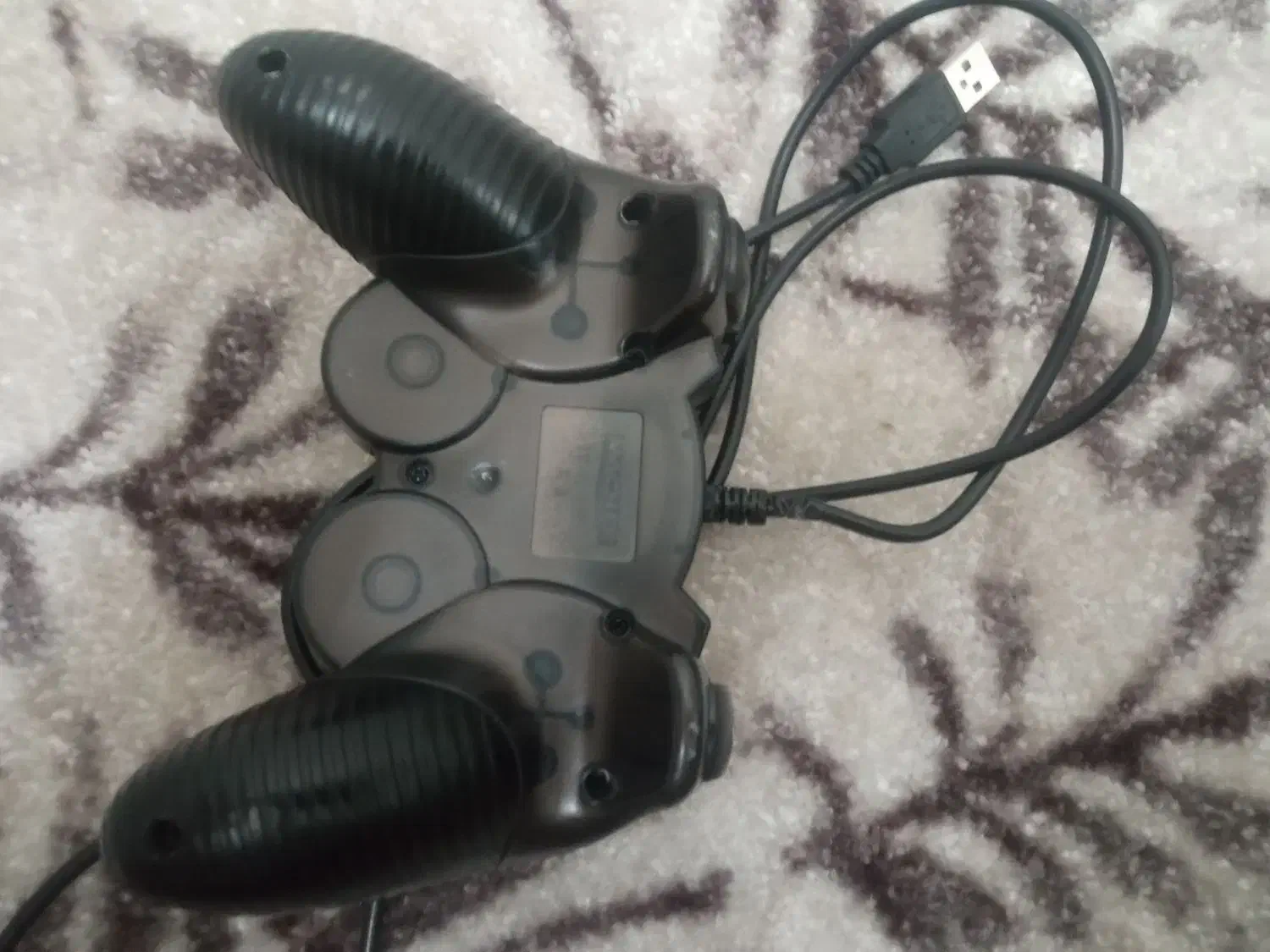 دسته بازی کامپیوتر|کنسول، بازی ویدئویی و آنلاین|مشهد, شهرک مهرگان|دیوار