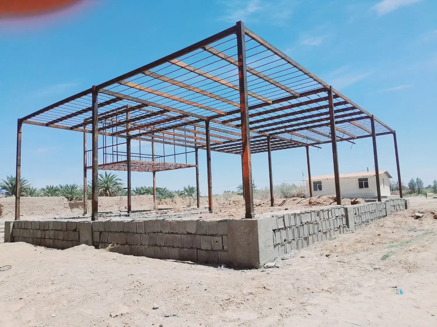 جوشکاری سیار|خدمات پیشه و مهارت|ریگان, |دیوار