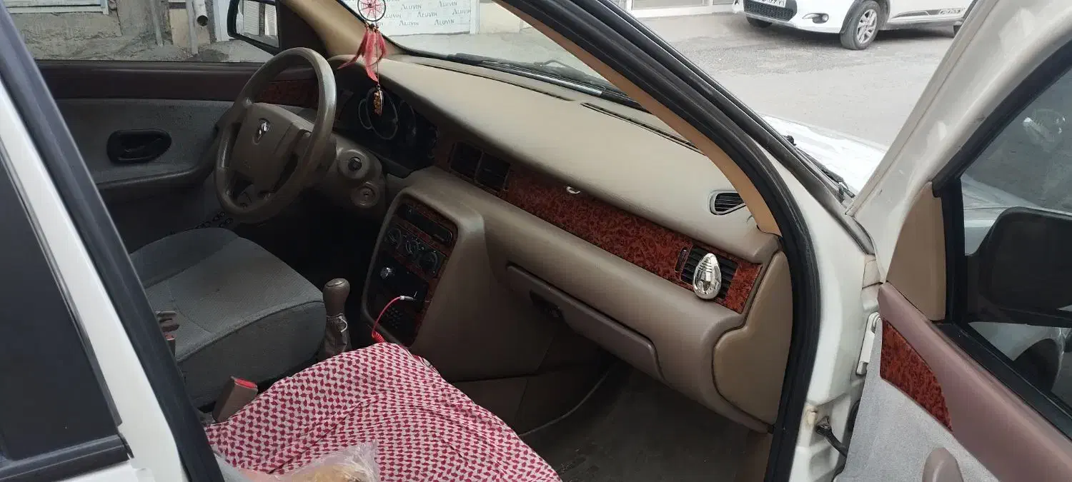 سمندef7|خودرو سواری و وانت|شهرکرد, |دیوار