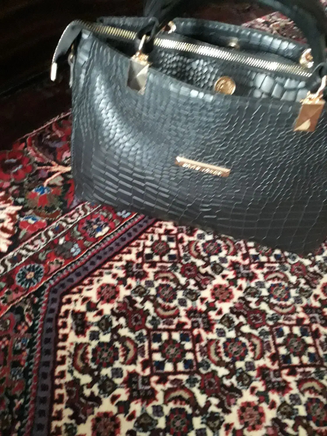 کیف نونو|کیف، کفش، کمربند|زنجان, |دیوار