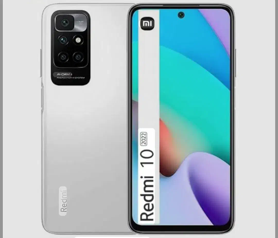 گوشی رد می 10 شیائومی|موبایل|تهران, تاکسیرانی|دیوار