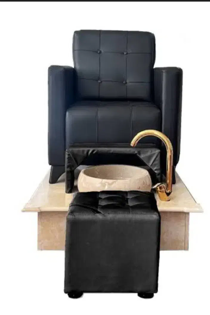 صندلی پدیکور|آرایشگاه و سالنهای زیبایی|جیرفت, |دیوار