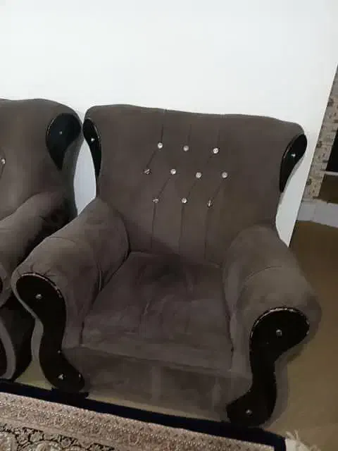 فروش لوازم خانگی|مبلمان خانگی و میز عسلی|نکا, |دیوار