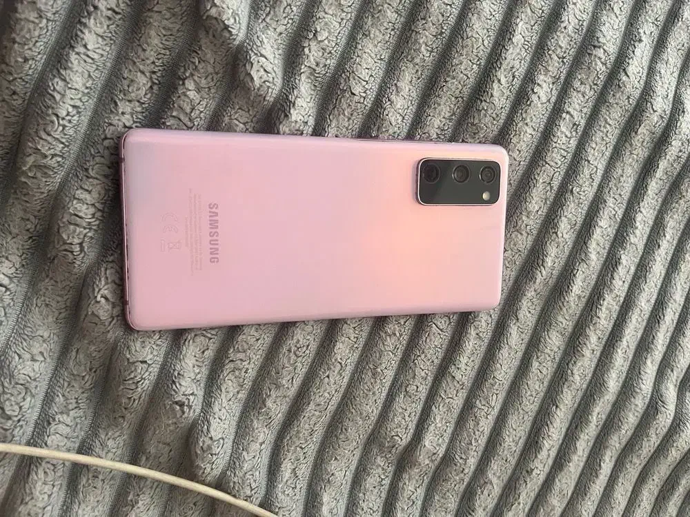 گلکسی s20 fe 128g|موبایل|تهران, حر|دیوار