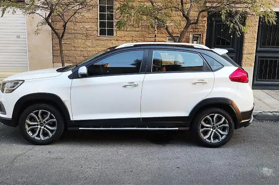 x22|خودرو سواری و وانت|اراک, |دیوار