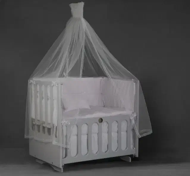 تخت گهواره کودک|تخت و صندلی بچه|قرچک, میرزائی شمالی|دیوار