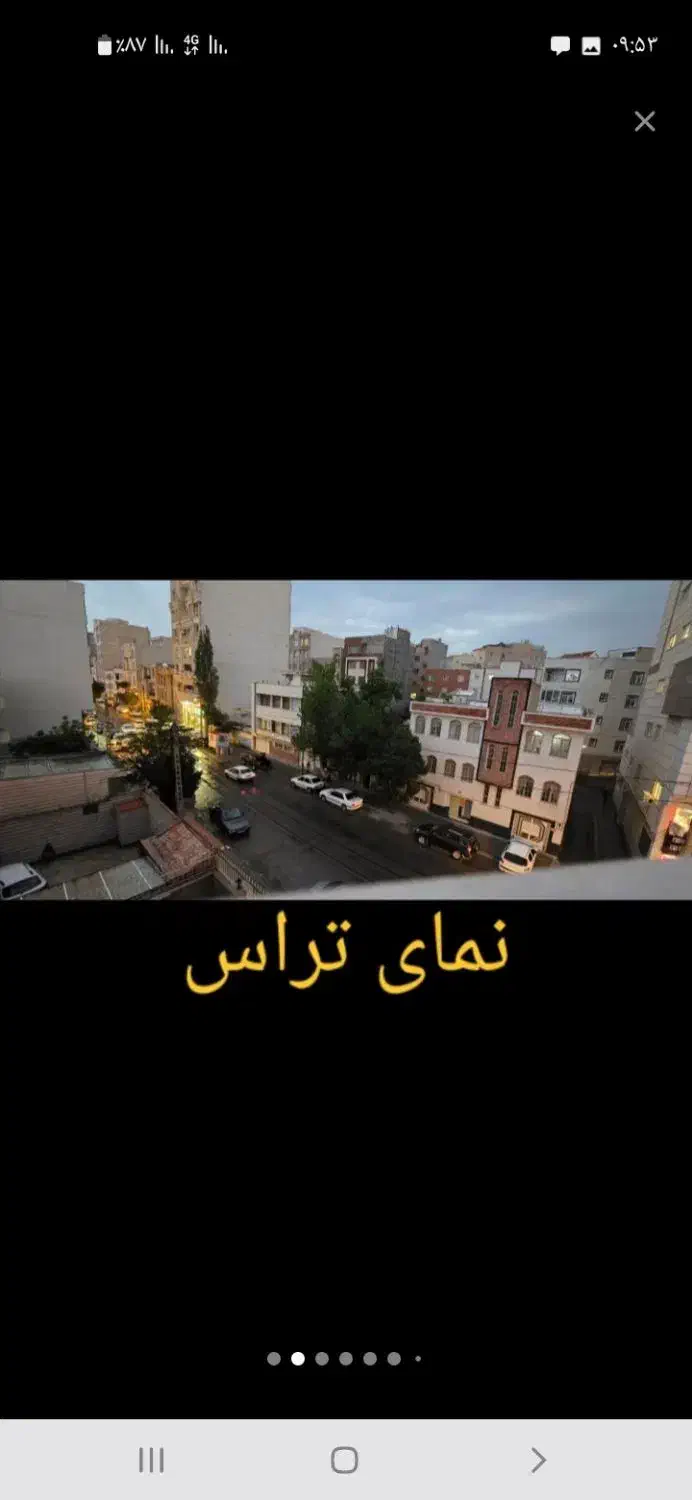 ۱۲۰متر آزادی/لاکچری ترین نقطه شهرک ( املاک وارسته)|فروش آپارتمان|اردبیل, |دیوار