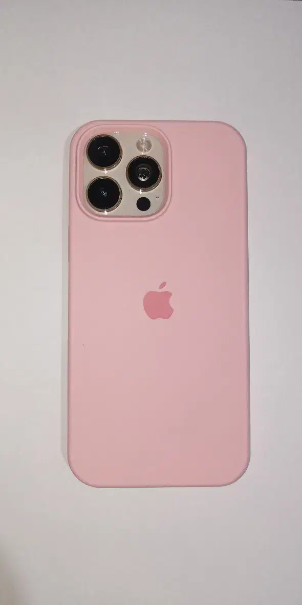 گوشی طرح آیفون 16 پرو مکس رزگلد کمکارکرد|موبایل|نرماشیر, |دیوار