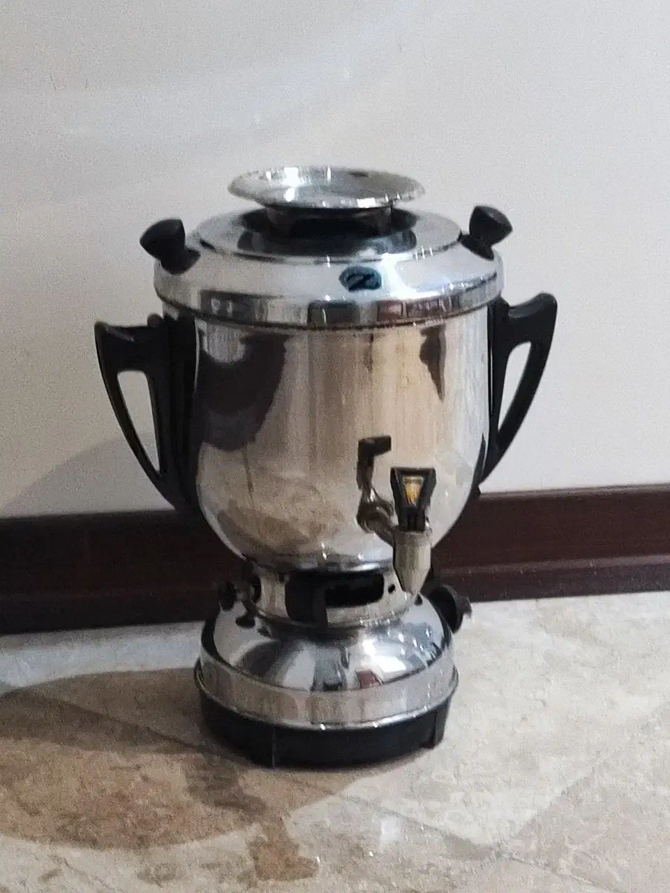 سماور نفتی، گازی، قدیمی|سماور، چای‌ساز، قهوه‌ساز|تهران, تهرانپارس غربی|دیوار